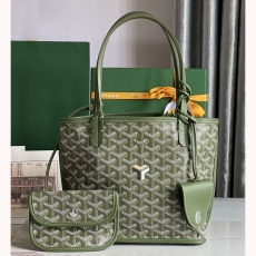 Goyard Shopping Bags